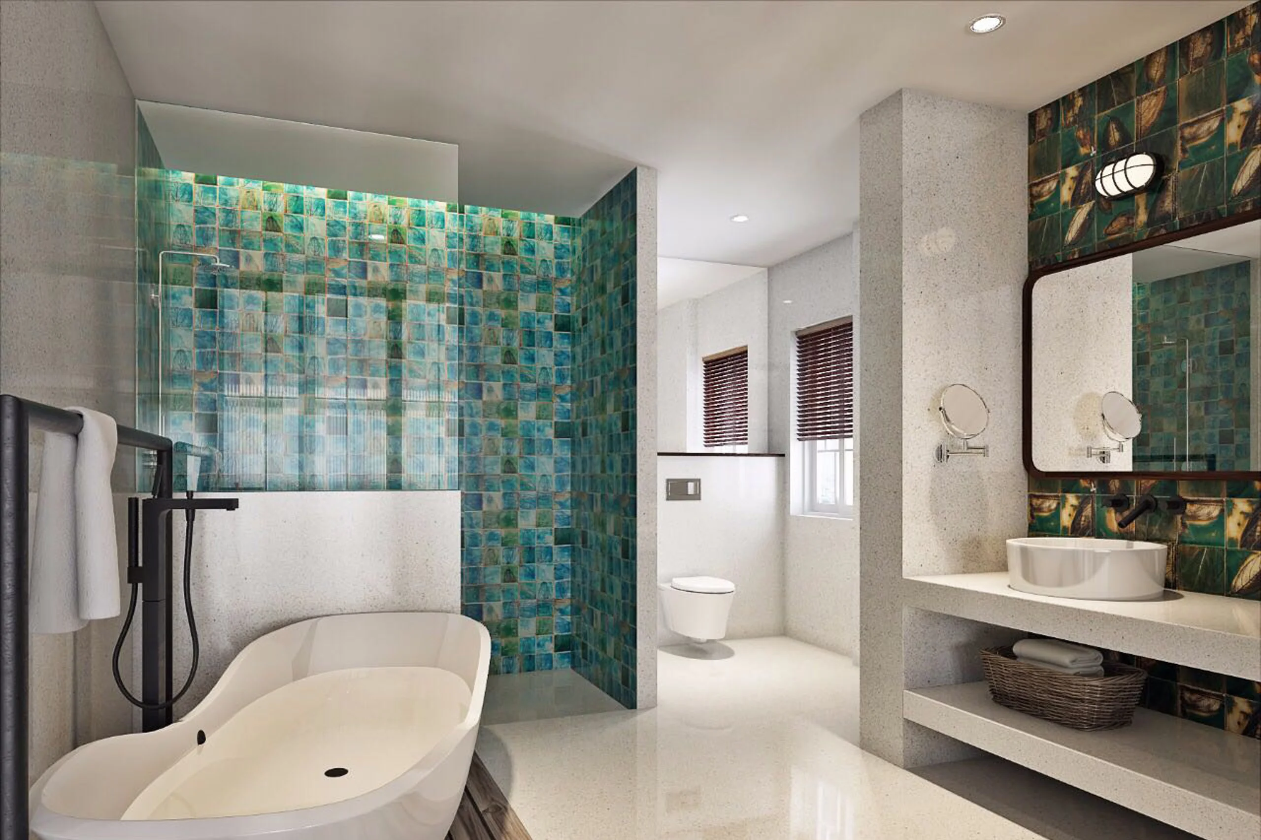 Phối Cảnh 3D